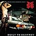 Built To Destroy (2009 Digital Remaster + Bonus Tracks)