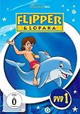 Produkt-Bild: Flipper & Lopaka - DVD 1