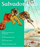 living_art: Salvador Dal&iacute; - Christiane Weidemann