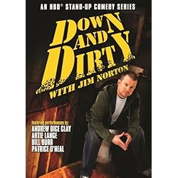 Down and Dirty with Jim Norton