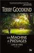 L'Ep�e de V�rit�, Tome 12 : La machine � pr�sages
