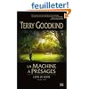 L'Ep�e de V�rit�, Tome 12 : La machine � pr�sages