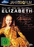 Produkt-Bild: Elizabeth (Jahr100Film)