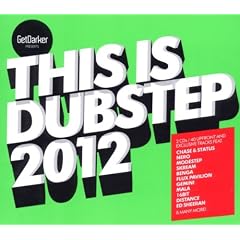 This Is Dubstep 2012