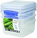 Klip It 1630 3-Pack Lunch Plus Set