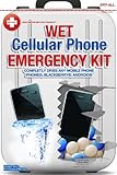 Dry-All Wet Cellular Phone Emergency Kit WCPEK-40