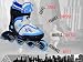 K2 Kinder Inliner Skater ANNIKA verstellbar NEU Gr. 29-34