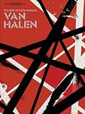 Van Halen-Best Of Both Worldsguitar Tab Songbook