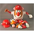 Philadelphia Phillies Mr Potato Head - Philadelphia Phillies