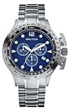 Nautica BFC II Chronograph Mens Watch N26509G
