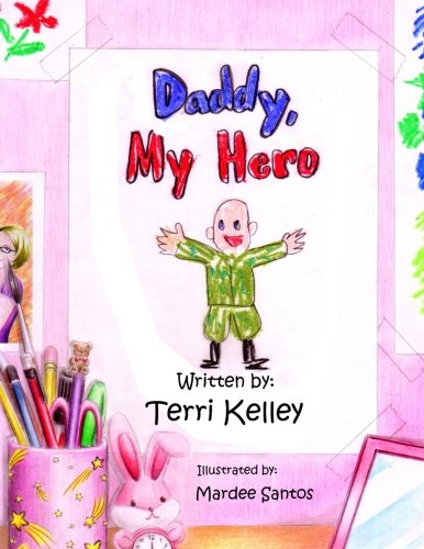 Daddy, My Hero