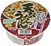 Menraku Tempura Noodles Soup, Udon, 3.17 Ounce