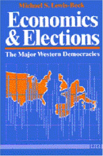 Economics and Elections: The Major Western Democracies