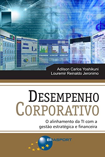 Desempenho Corporativo (Portuguese Edition)