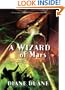 A Wizard of Mars: The Ninth Book in the Young Wizards Series