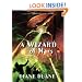 A Wizard of Mars: The Ninth Book in the Young Wizards Series