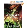 A Wizard of Mars (Young Wizards (Quality))