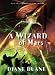 A Wizard of Mars: The Ninth Book in the Young Wizards Series