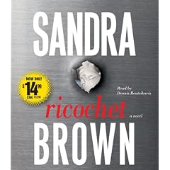 Ricochet: A Novel