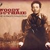 Image of album by Woody Guthrie
