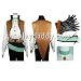 Tales of the Abyss Guy Ceil Cosplay Custume Made Customized Any Size