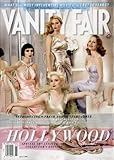 Vanity Fair [US] March 2012 (単号)-