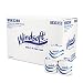 Windsoft® Single Roll Bath Tissue, 500 Sheets per Roll, 96 Rolls per Case