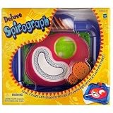 Deluxe Spirograph