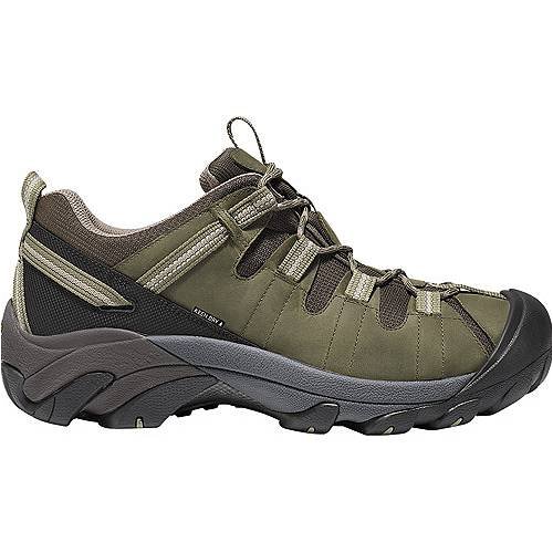 Childrens Toyshop  Sporting Goods : Keen Men's Targhee II Shoe