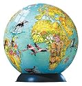 Children's Globe