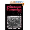 The Peninsula Campaign Of 1862: Yorktown To The Seven Days, Vol. 1