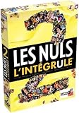 Revue Universal Music  / Les Nuls : L'Intégrule, Vol. 2 - Coffret 2 DVD