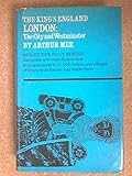 London, the City and Westminster