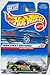 MUSTANG COBRA * BLACK * 1998 FIRST EDITIONS SERIES #18 of 40 HOT WHEELS Basic Car 1:64 Scale Series * Collector #665 *