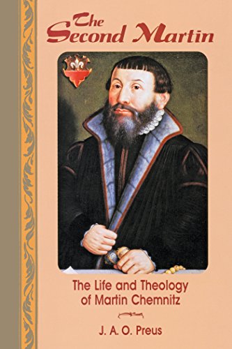The Second Martin