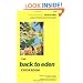 Back To Eden Cookbook