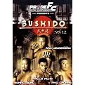 Pride Fighting Championships: Bushido, Vol. 12
