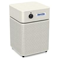 Austin Air Healthmate Jr. Air Purifier - Sandstone