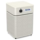 Austin Air Healthmate Jr. Air Purifier - Sandstone