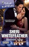 Imminent Affair (Silhouette Romantic Suspense)