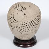 Pisces Lamp