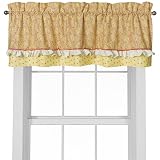Cotton Tale Designs Dollies Balloon Valance