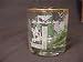 Set of 6 Southern Railway Highball Glasses - New old stock - Still in original box- Rare find!!!!!!!