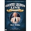 Mel Tillis - Country Legends Live Mini Concert