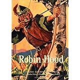 robin hood a classic illustrated edition