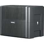 Venta Airwasher LW44 Humidifier and Purifier All-in-One Unit – Charcoal Grey