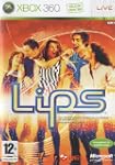 Lips (�nico juego) (Xbox 360)