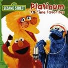 Platinum All Time...