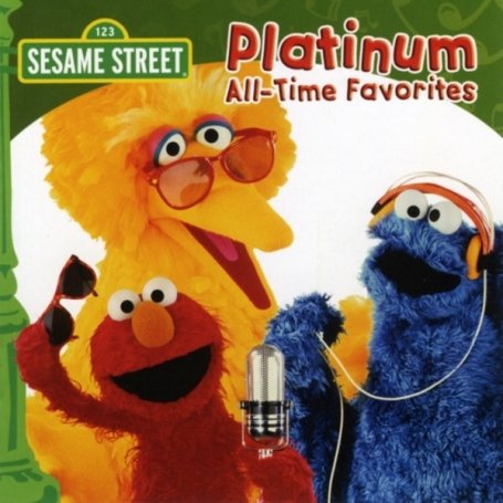CD-Charts  Music : Platinum All Time Favorites
