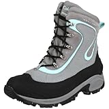 Columbia Damen Winter Stiefel Bugaboot BL1469:060 38, Hellgrau, 38
